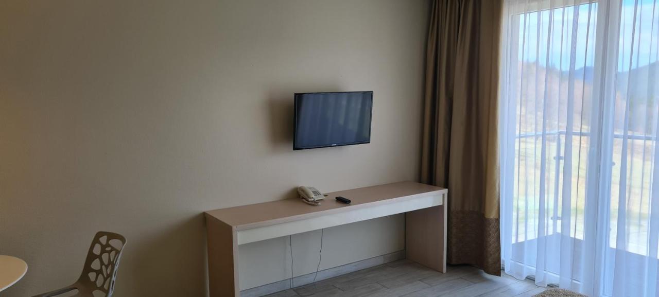 Apartamenty Czarna Gora S8 Heudorf Exterior foto