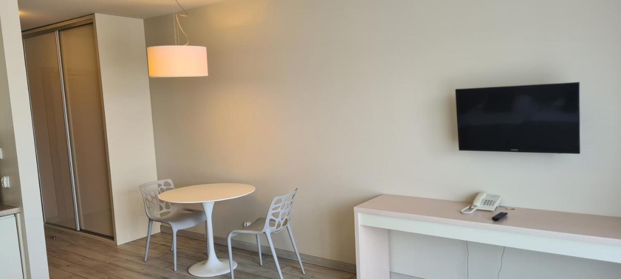 Apartamenty Czarna Gora S8 Heudorf Exterior foto